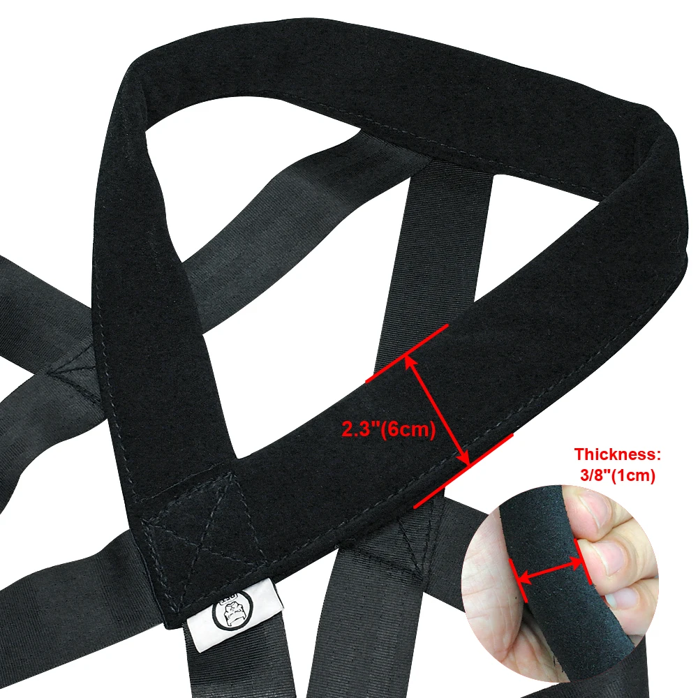 Dog Training Supplies | Dog Leashes Chest Straps