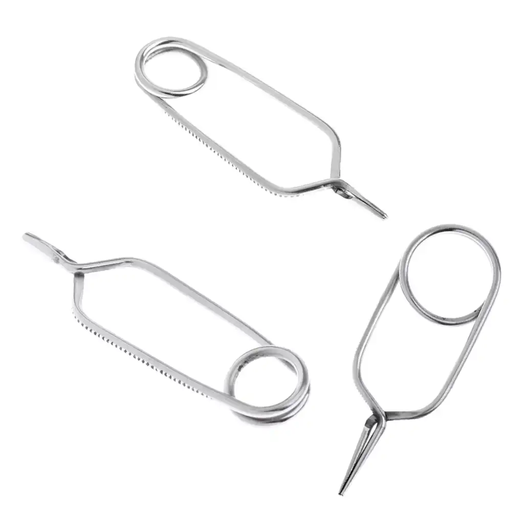 Fly tying pliers Clearance