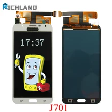 

Highscreen For Samsung Galaxy J7 Neo J701F J701M J701MT J701 LCD Display Touch Screen Digitizer Assembly Replacement+repair tool