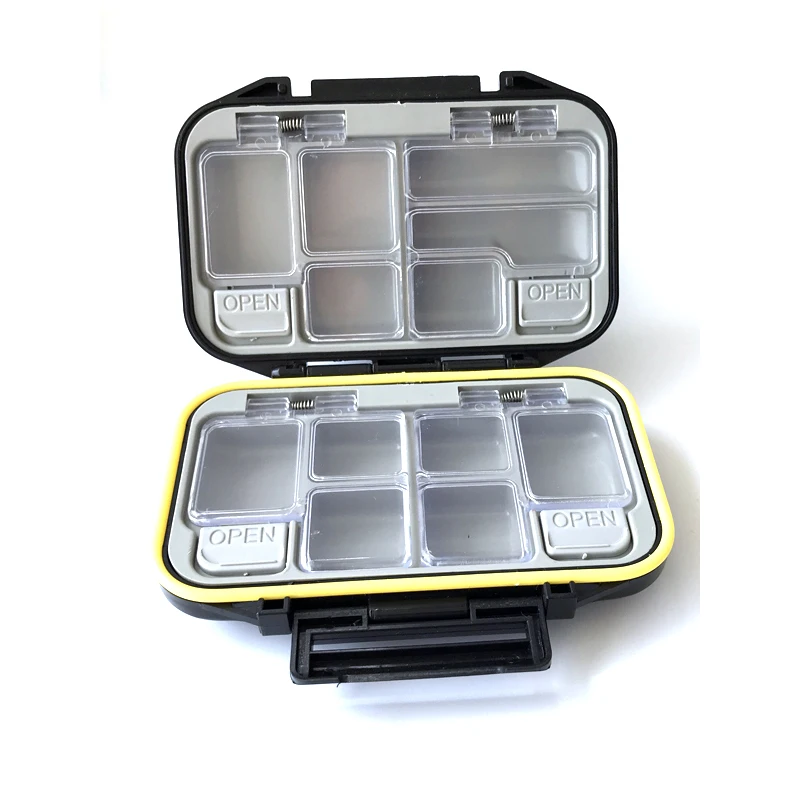Fly Fishing Lure Box