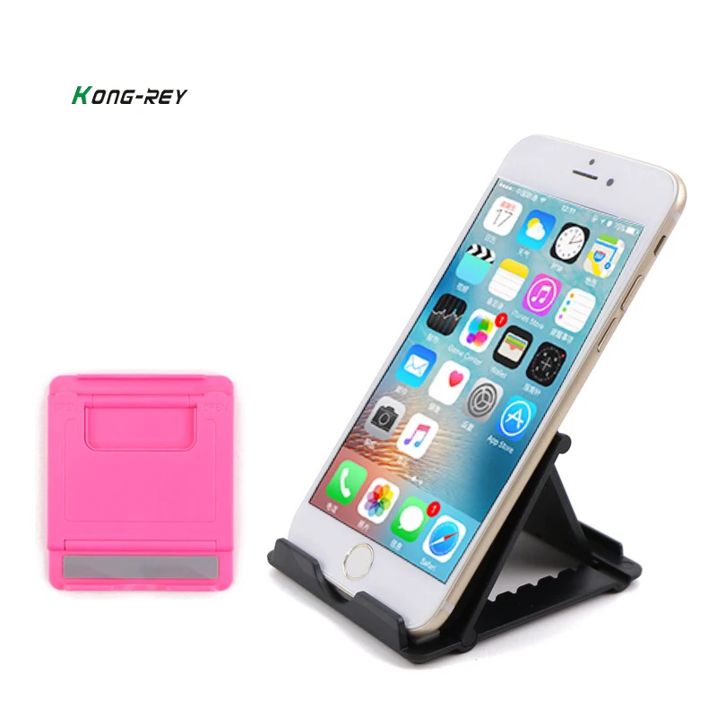 

KONG-REY for xiaomi phone holder for iphone Universal cell desktop stand for phone Tablet Stand mobile support table