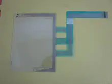 GP577R-LG41-24V GP577R-SC11 GP577R-TC11 Touch Glass Panel for Pro-face HMI Panel repair~do it yourself,New & Have in stock