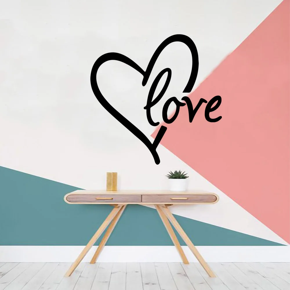 

Modern Pattern Sticker Waterproof Vinyl Home Decor Removable Wall Sticker Wall Decal Home Accessories Bedroom Mural vinilo pared