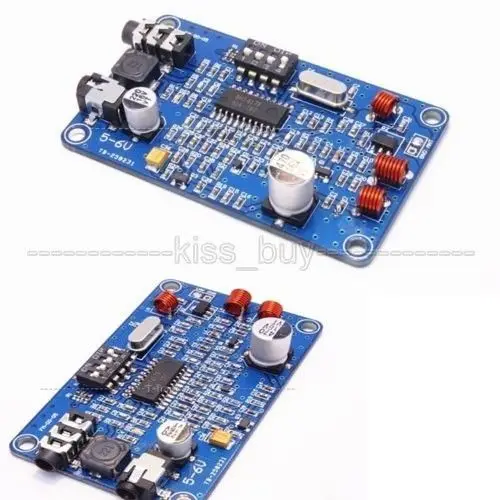 Bh1417 Fm Transmitter Circuit Diagram Wirelesstransmitter