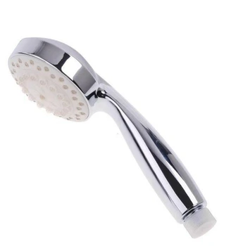 

Hot sale Shower head new quality shower colored with 5 LED lights in blue and red green colors