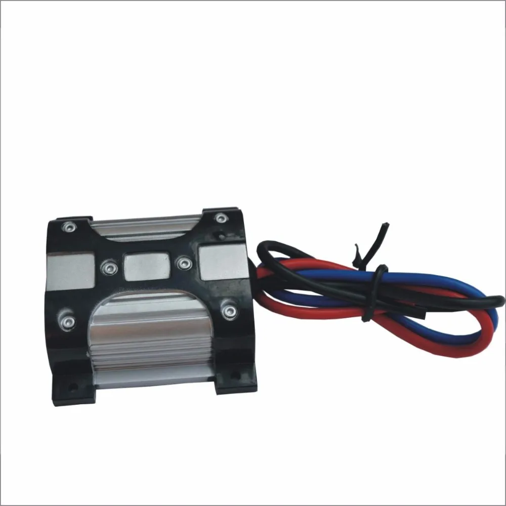10A 12V Power Filter to eliminate the noise of car audio Car Noise