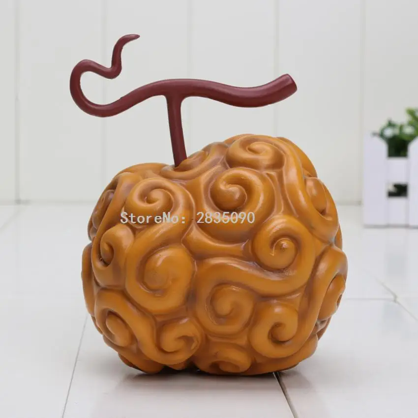 devil fruit figures