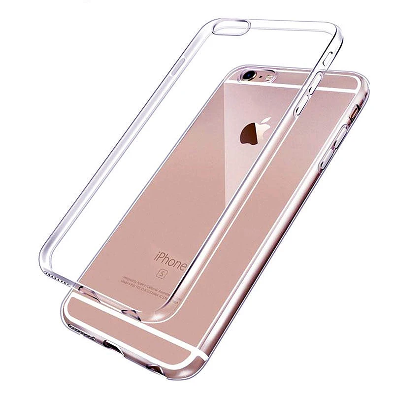 Чехол для iPhone X 11 12 Pro XS MAX 5 5S SE 2020 XR 8 7 6 6S Plus|Бамперы| |