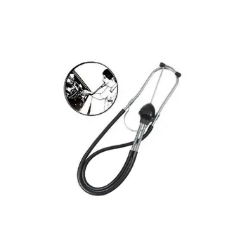 

Car Stethoscope Auto Mechanics Engine Cylinder Stethoscope Hearing Tool Cylinders Stethoscope Car Engine Tester