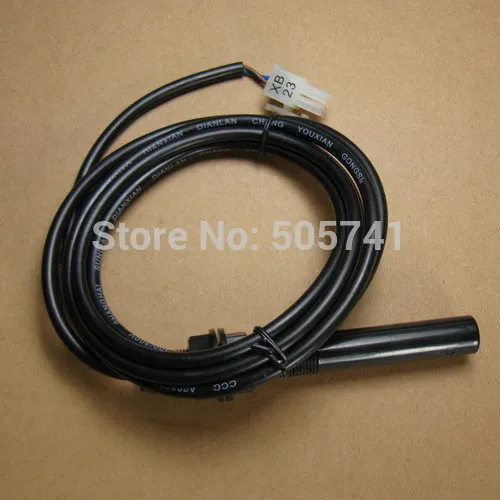 KONE датчик лифта или индуктор 61N 61U 30N KM713226G01 части лифта|sensor parking|sensor shocksensor cable |