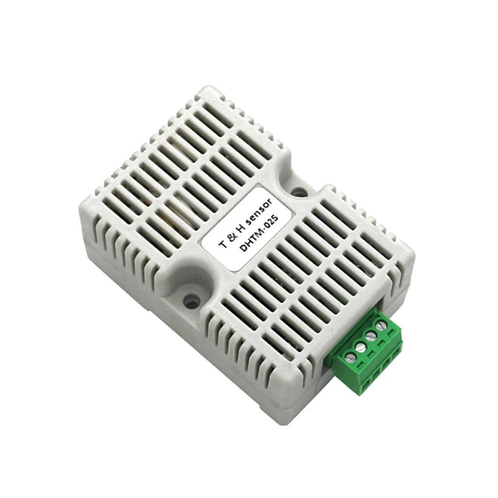 Temperature Humidity Sensor Module 0-5V Transmitter Collector Linear Output