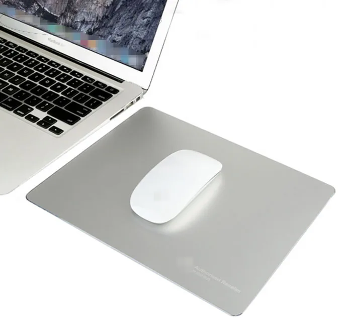 apple macbook pro mouse pad stuck