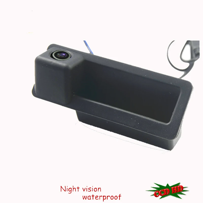 wire wireless CCD car rear parking font b Camera b font For BMW 3 Series 5