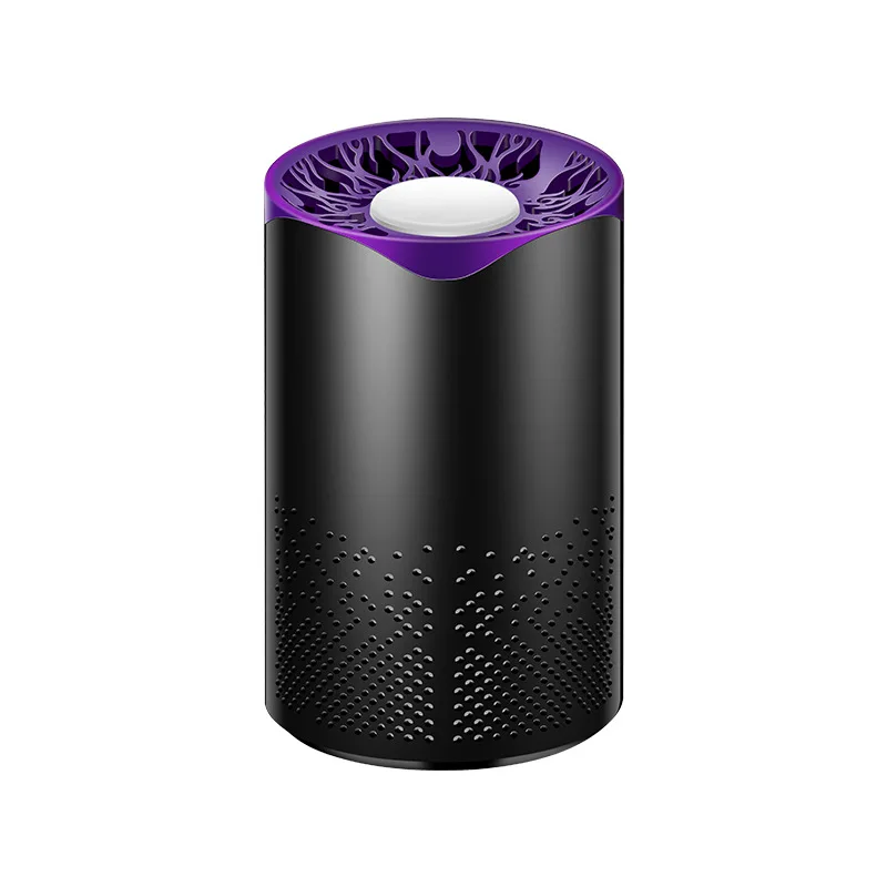 

USB Mosquito Control Light LED Electric Trap Lamp Living Room UV Light Killing Lamp Mosquito Killer Insect Trap Lamp