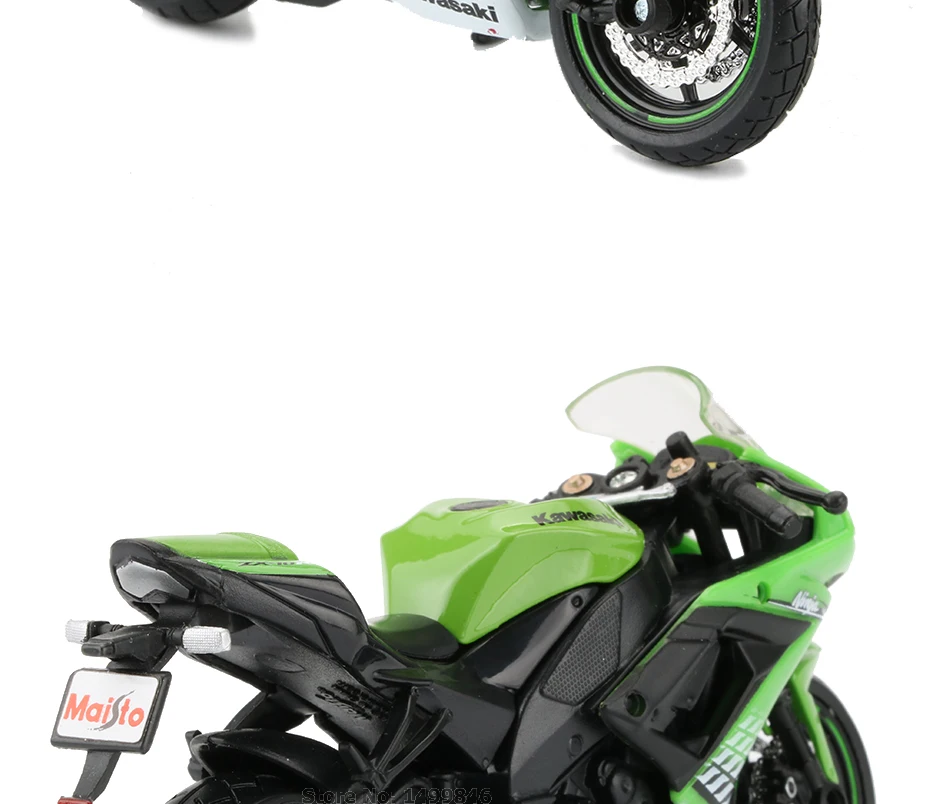 motorcycle model (3)