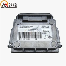 Ксеноновые HID фары балласт блок управления модуль 89034934 4L0907391 для BMW Audi VW GMC Volvo