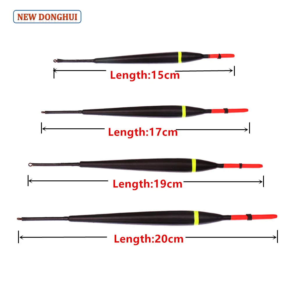 Newdonghui 10 шт. поплавки плавучие поплавок плавающие 2 г 3 г 4 г 5 г OEM Заводской магазин 79-60 002/003/004/005