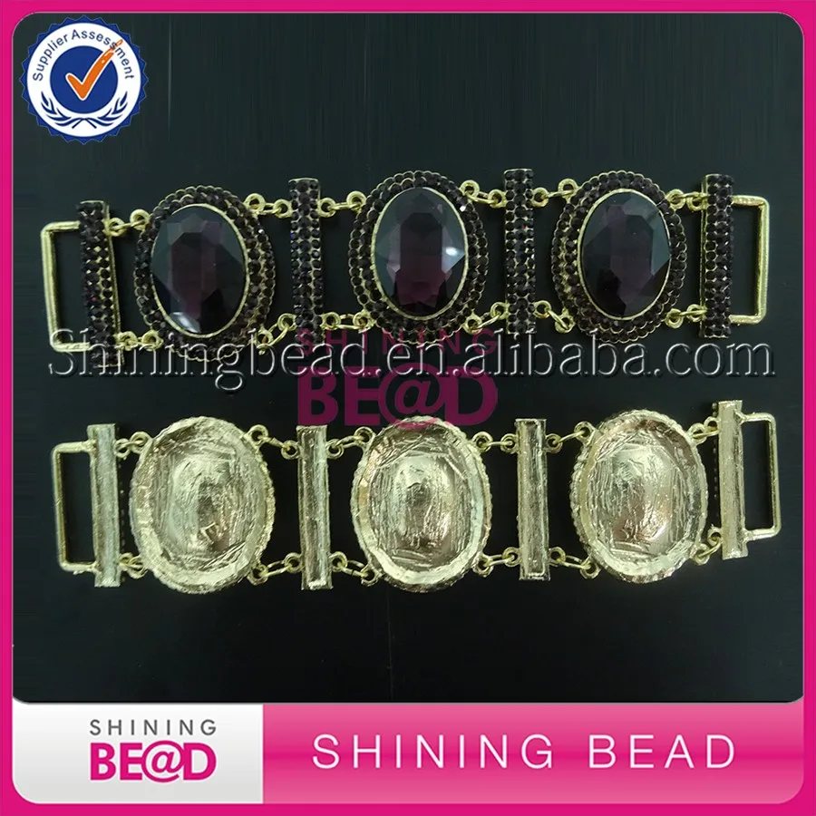 Amethyst glass bikini connector 2.jpg