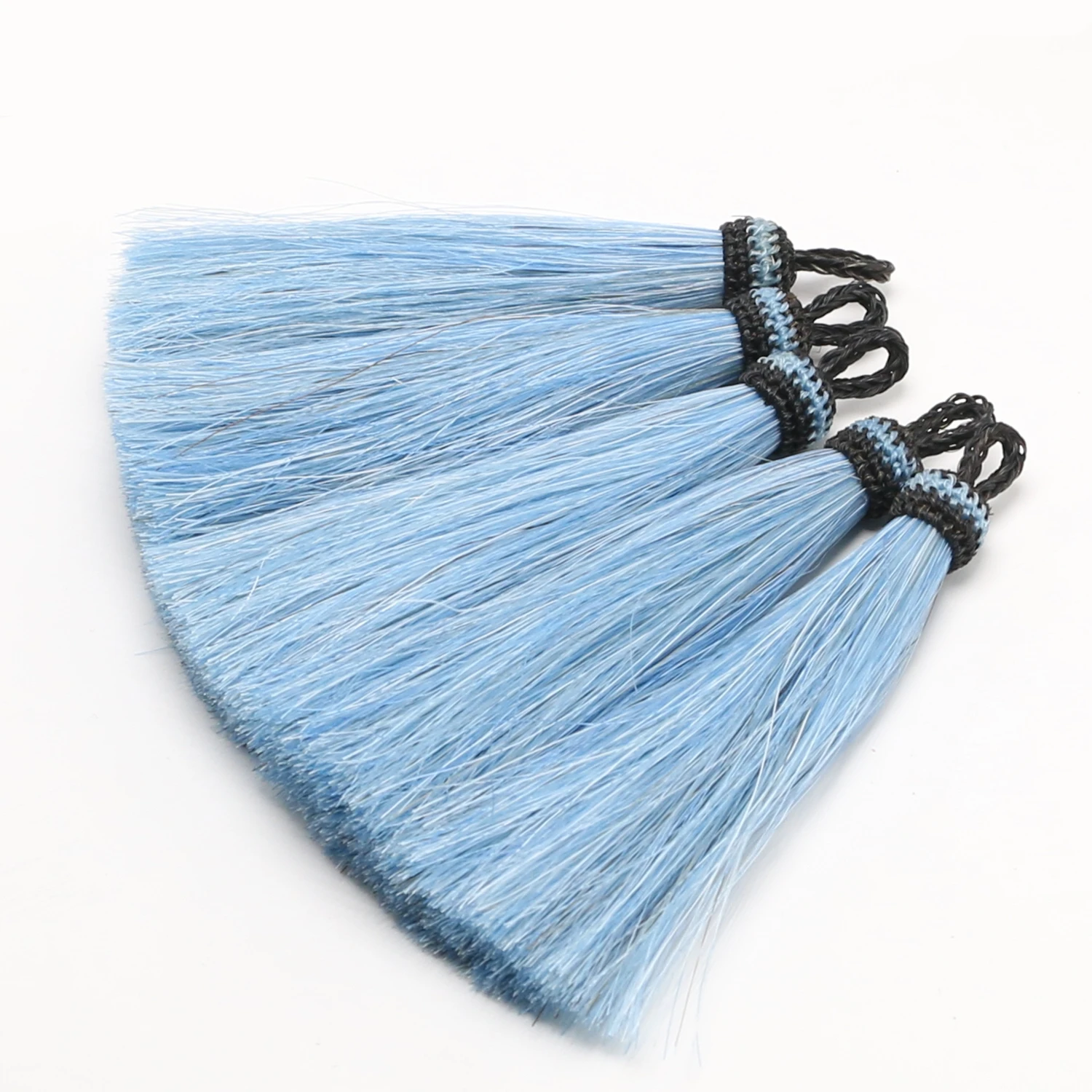 CHENGRUI L101Tassel бахрома декоративные Ленточки аксессуары для ювелирных изделий Diy 1