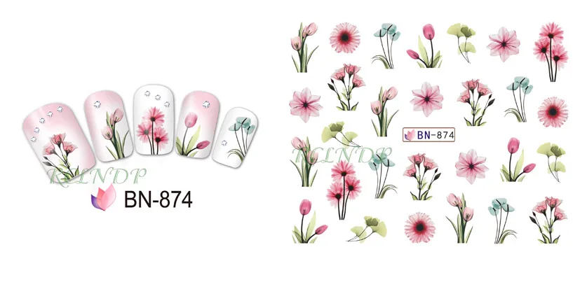 BN-874