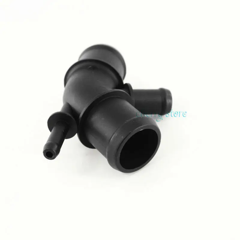 1J0 121 087C Water Distribution Pipe URO Parts