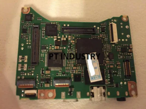 

Original G1X MARK II G1X II Main board MCU MainBoard Mother Board For Canon Powershot G1X MarkII