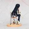 Anime My Teen Romantic Comedy SNAFU Yukinoshita Yukino PVC Action Figure Cute Girl Collection Model Toys Ornaments 14cm ► Photo 3/6