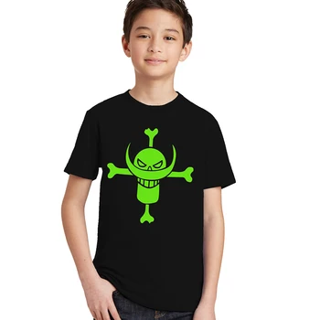 Glow in the dark t shirt,kids fashion clothes,supman,batman,one piece,naruto,game t-shirt,cute boys clothing for boy girls 3-10Y