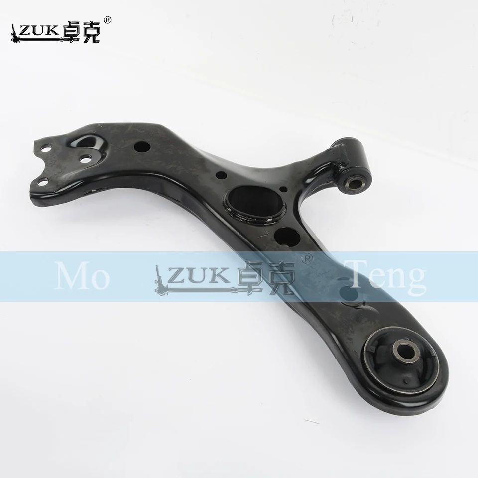 ZUK спереди ниже Управление Arm для Toyota Rav4 2012 2013 Harrier LEXUS NX300H/200 48069-42060 48068-42060