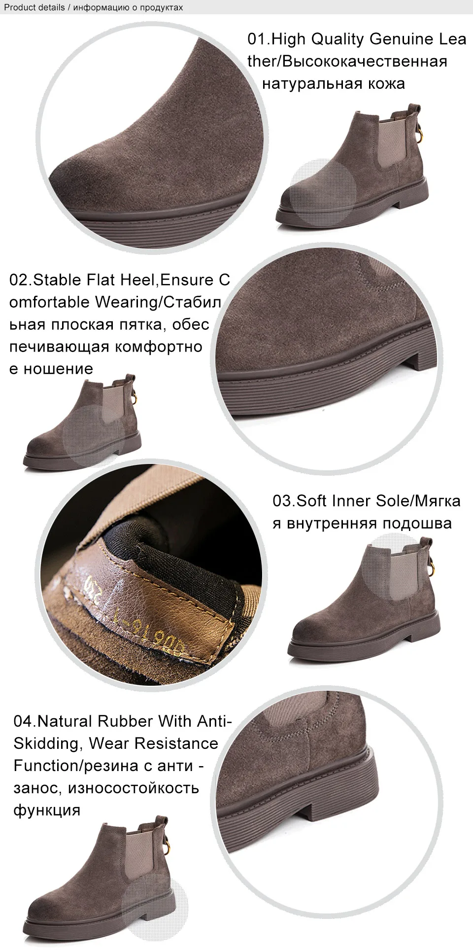 2 boots women