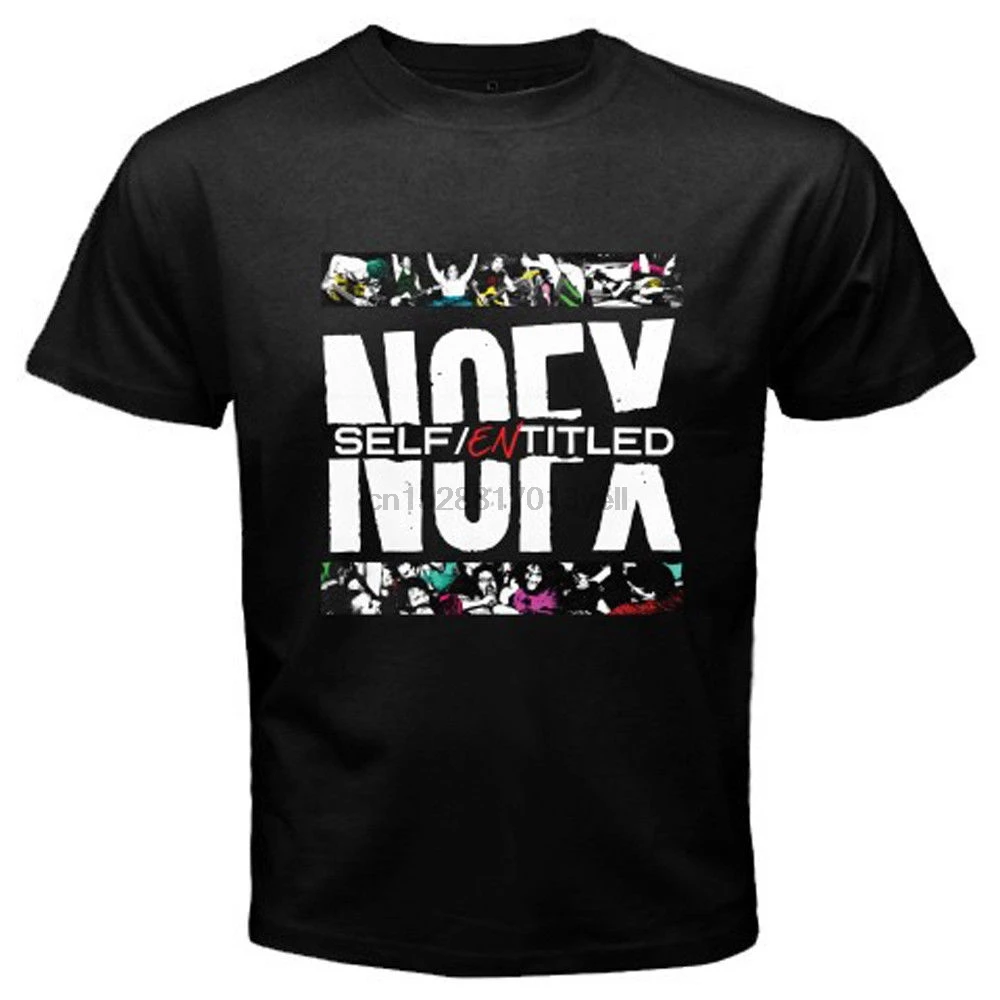 2018 Новая модная мужская Новинка NOFX под названием панк Легенда рок группы Мужская