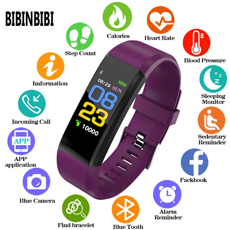 watches that track blood pressure