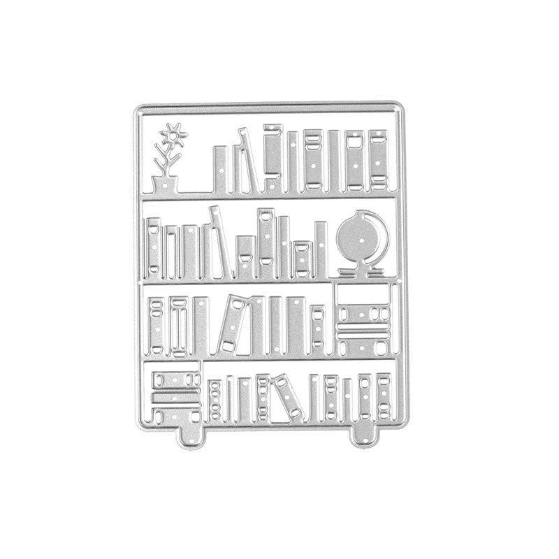 و خزانة قطع يموت ل diy الحرف سكرابوكينغ ألبوم النقش بطاقة الزخرفية