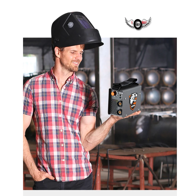 mini welder
