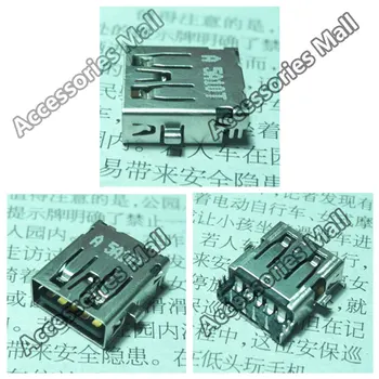 

New 3.0 USB Jack for ASUS Y581C Y481C USB Jack Connector 3.0USB Jack
