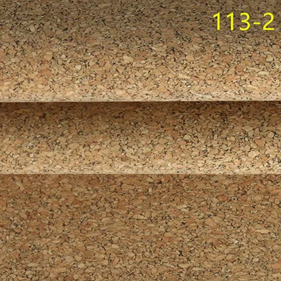 113-2 Meetee 200X137 см, толщина 0,5 мм, натуральная пробковая кожа, ткань, сделай сам, сумки, обувь, багаж, ручная работа, ремесло, дерево, Декор, материал, поставка - Цвет: 113-2