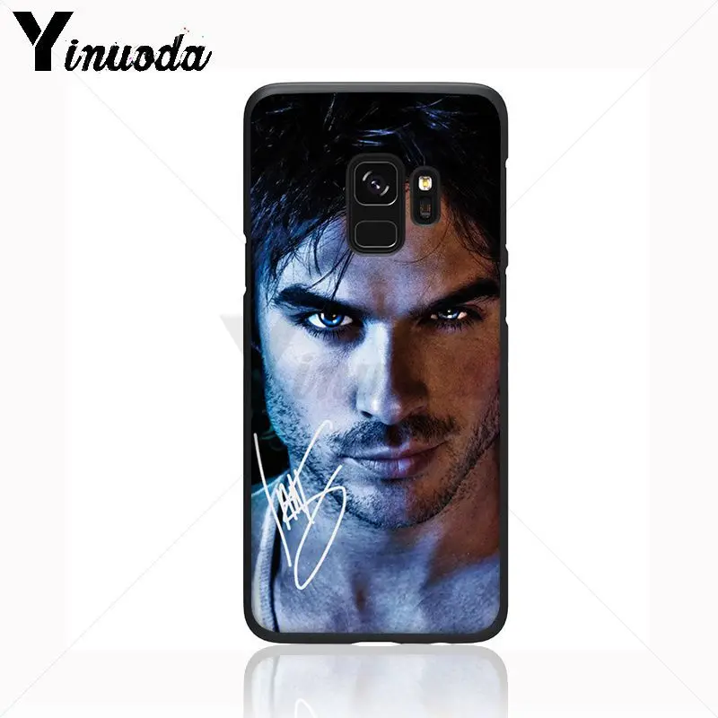 The Vampire Diaries