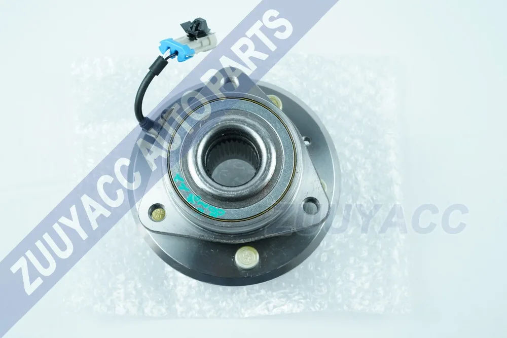 Подшипник Ступицы переднего колеса в сборе Radlager для CHEVROLET CAPTIVA 2006-, OPEL/VAUXHALL ANTARA 2006-, 19206599