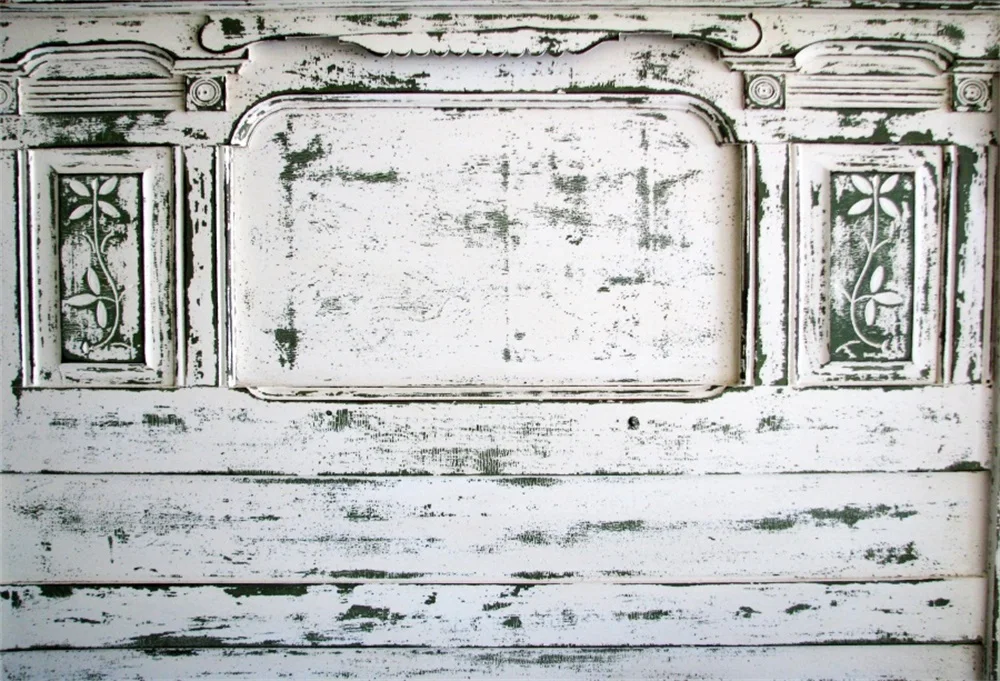 

Laeacco Gray Fade Wooden Board Pattern Child Portrait Photographic Backgrounds Customized Photography Backdrops For Photo Studio
