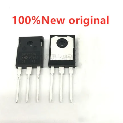 

5PCS-10PCS IRFP260M IRFP260MPBF 100%New original Free shipping