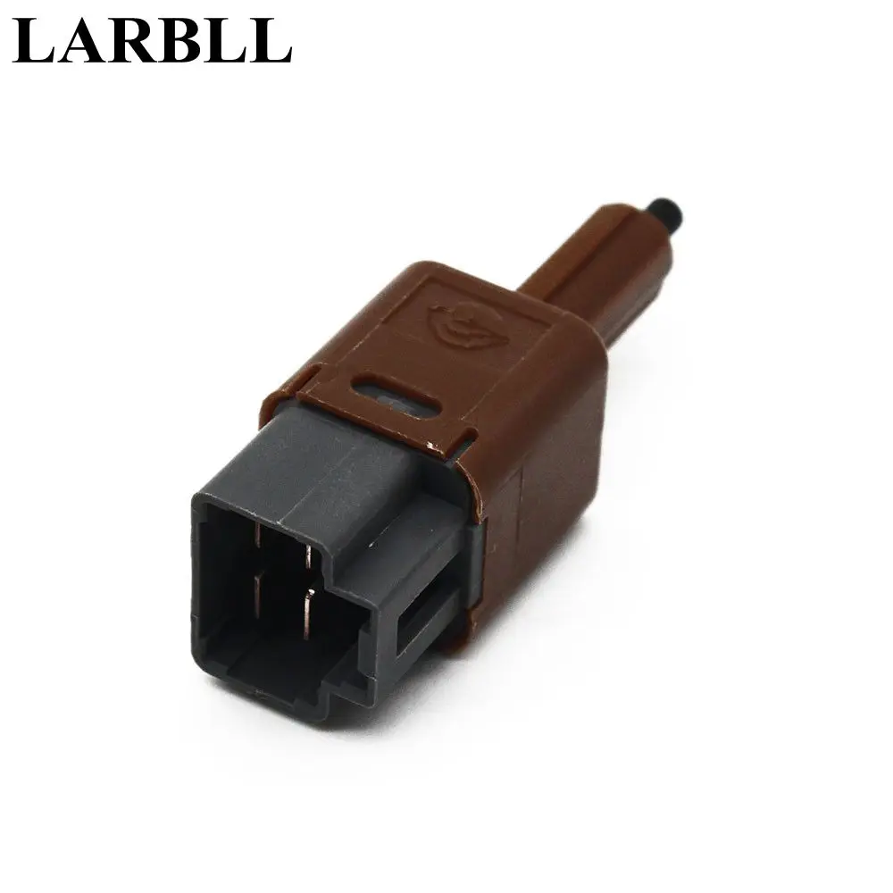 LARBLL Car Brake Stop Light Lamp Switch for NISSAN Maxima Infiniti Q60