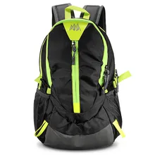 New 20L Outdoor Camping Climbing Bag Backpack Waterproof Mountaineering Hiking Backpacks Molle Sport Bag Rucksack Fitness bag
