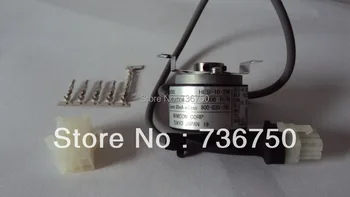 

100% original Nemicon encoder HES-10-2M for embroidery machines / spare parts