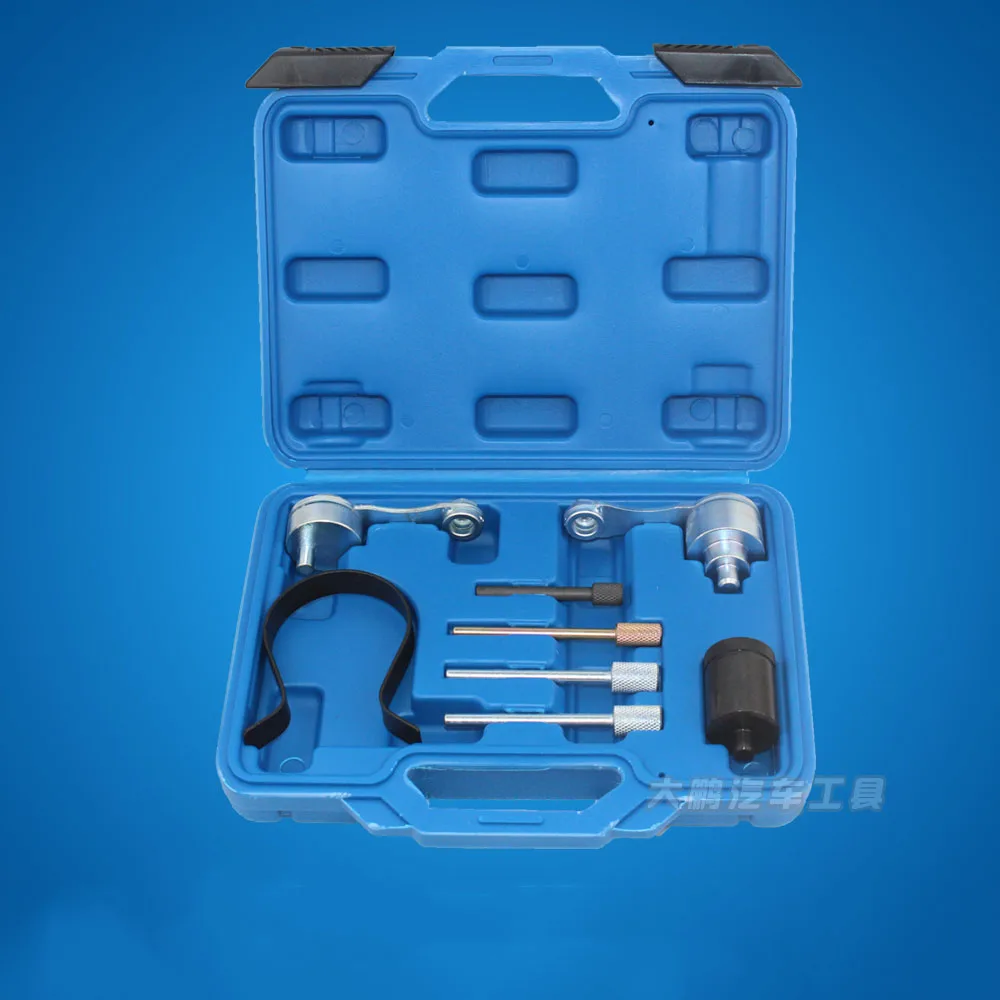 2.7 3.0T diesel engine Timing special tools