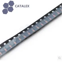 1000 шт./лот X SMD 1N4148 LL4148 4148 переключательный диод LL34