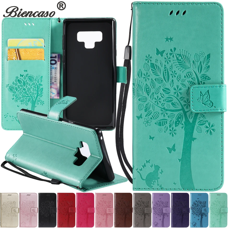 

For Samsung A6 2018 Case A5 A3 A7 Flip Cover For Galaxy A8 Plus Phone Case Grand Core Prime Xcover 4 3 i9060 G386F G390F B128