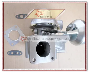 

Free Ship Turbo RHV5 8980115294 8980115295 8980115296 For HOLDEN Rodeo Colorado for ISUZU D-MAX 07- 3.0L 4JJ1 4JJ1T 4JJ1-T 163HP