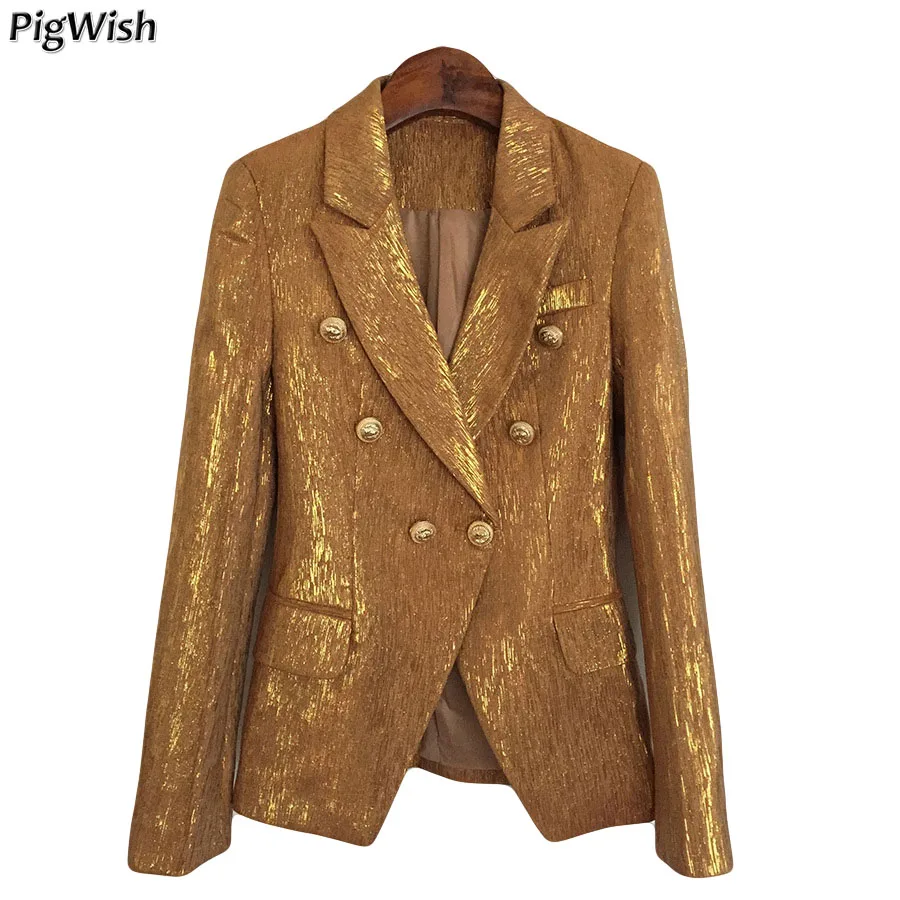 Buy Formal Elegant Office Ol Gold Suits 2019 Designer