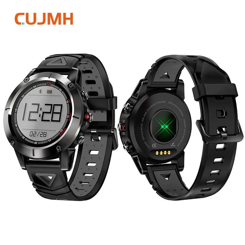 g01 smartwatch