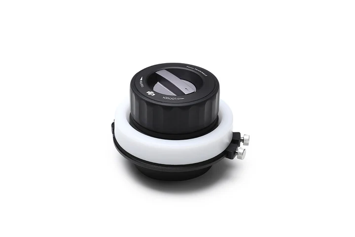 Маховик DJI Focus 2 для Osmo Pro/RAW and inspire оригинальный бренд новый в наличии|handwheel| |